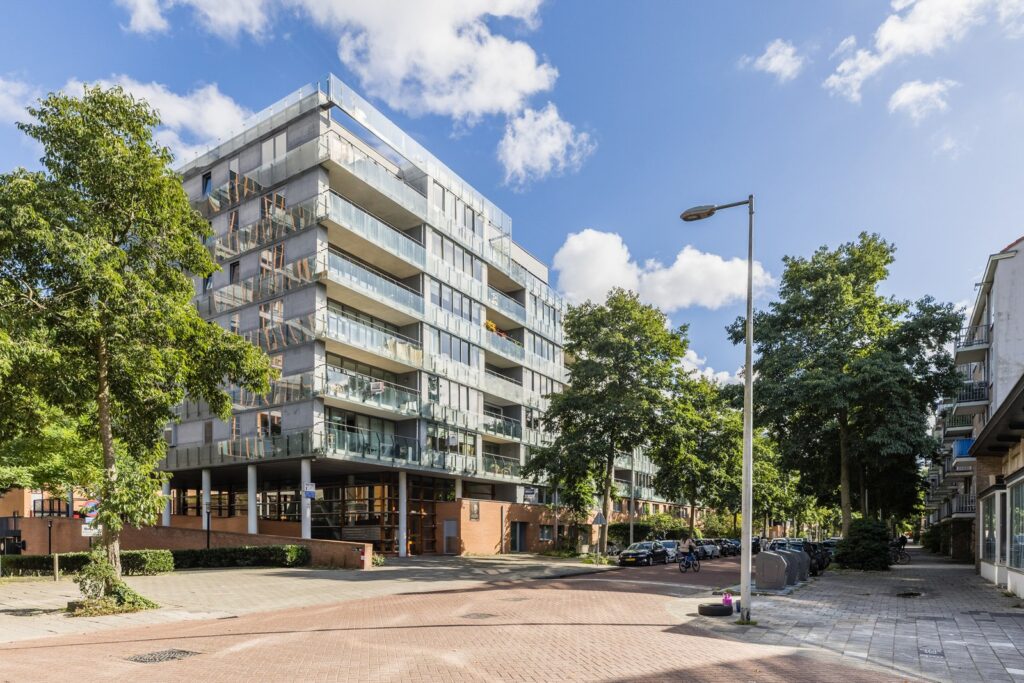 Jacques Veltmanstraat 249