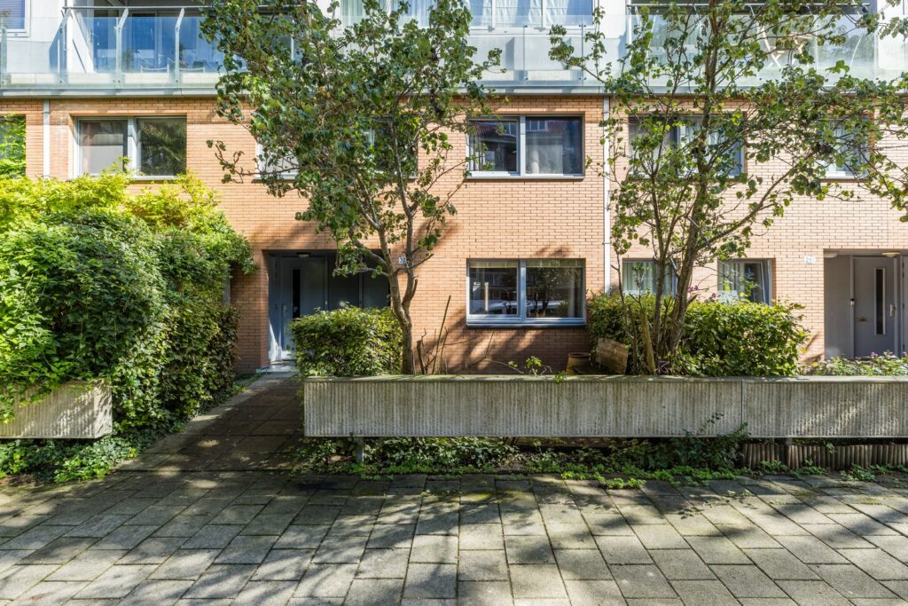 Jacques Veltmanstraat 249