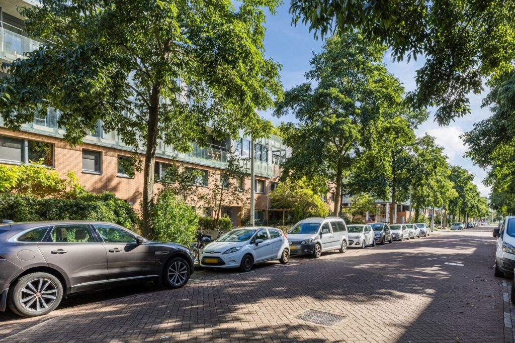 Jacques Veltmanstraat 249