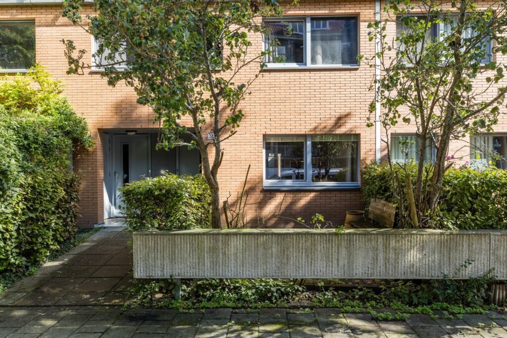 Jacques Veltmanstraat 249
