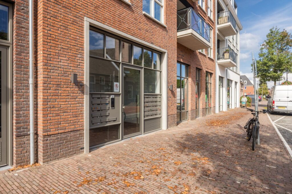 Kerkstraat 36b