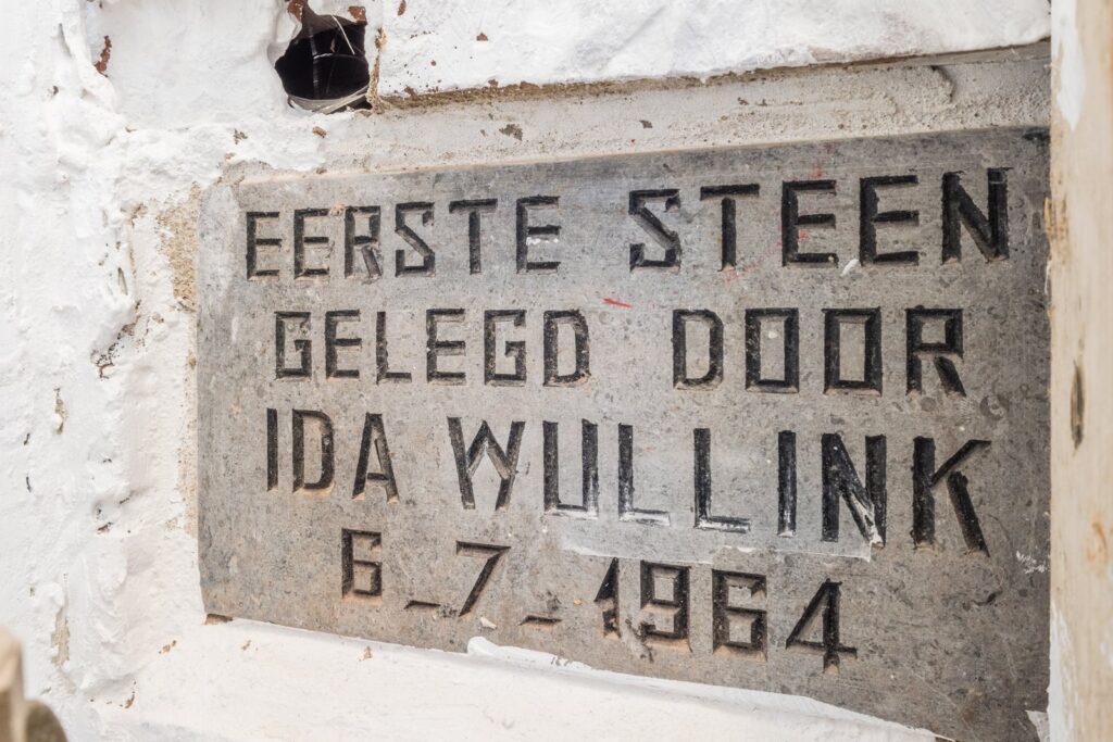 Kruisstraat 1
