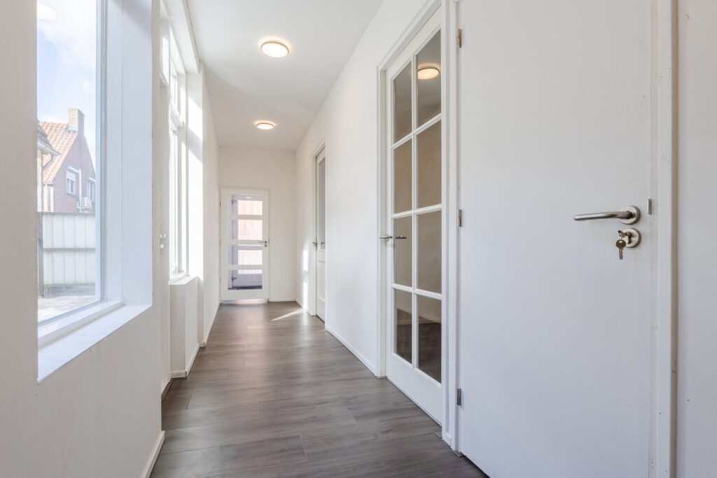 Kruisstraat 1