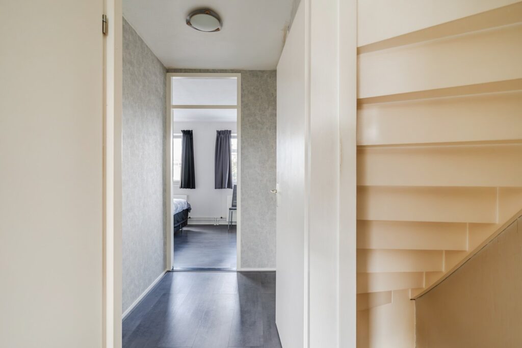 P.A. van Meverstraat 4