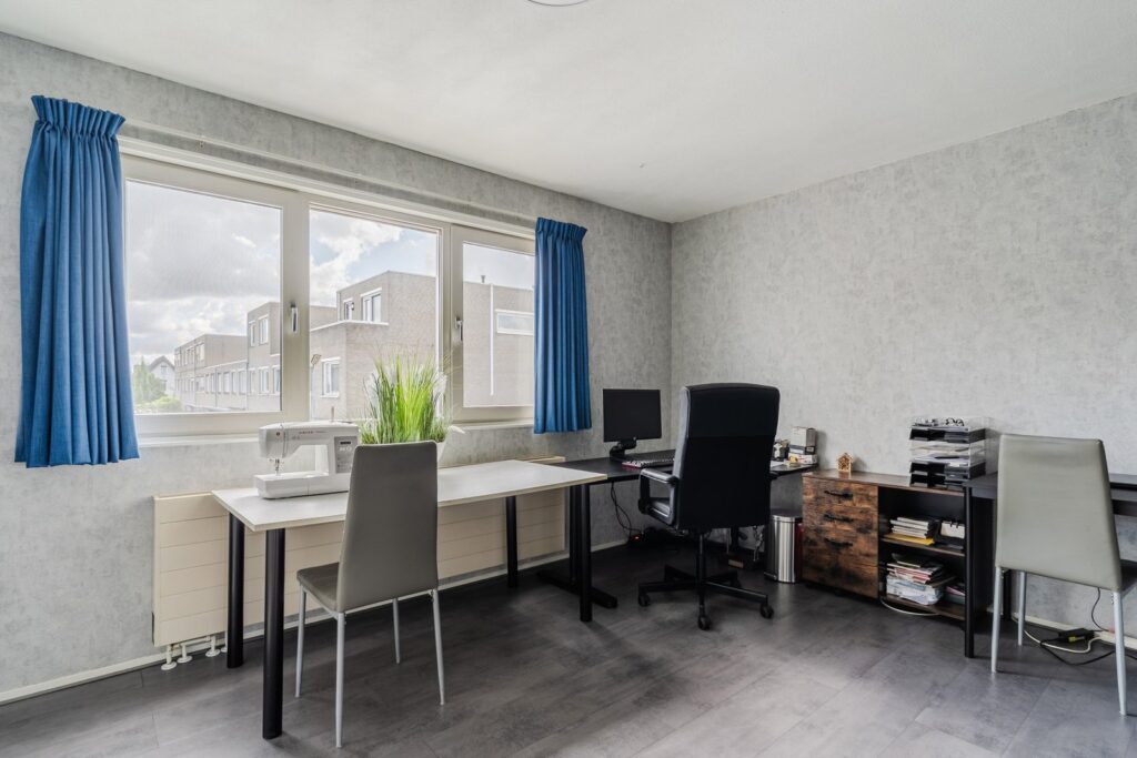 P.A. van Meverstraat 4