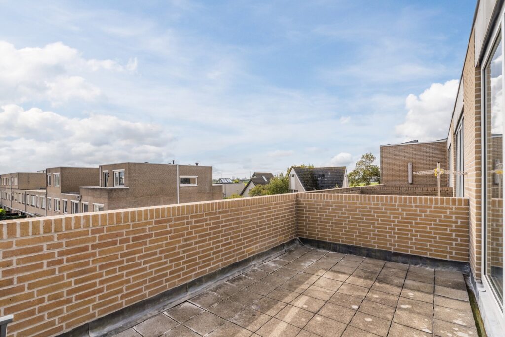 P.A. van Meverstraat 4