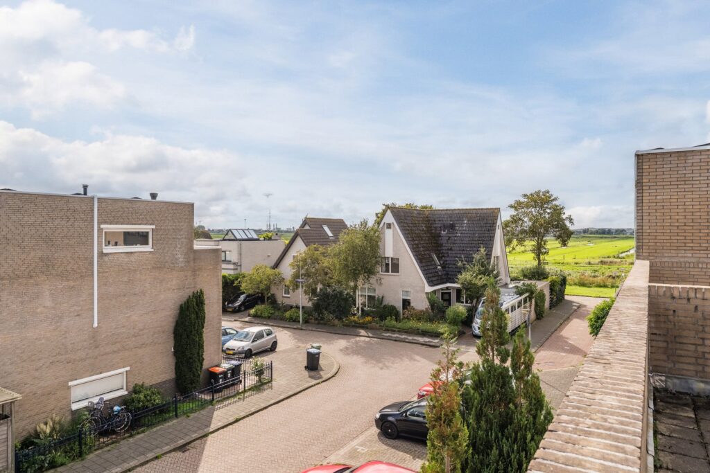 P.A. van Meverstraat 4