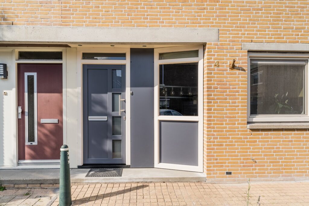 P.A. van Meverstraat 4