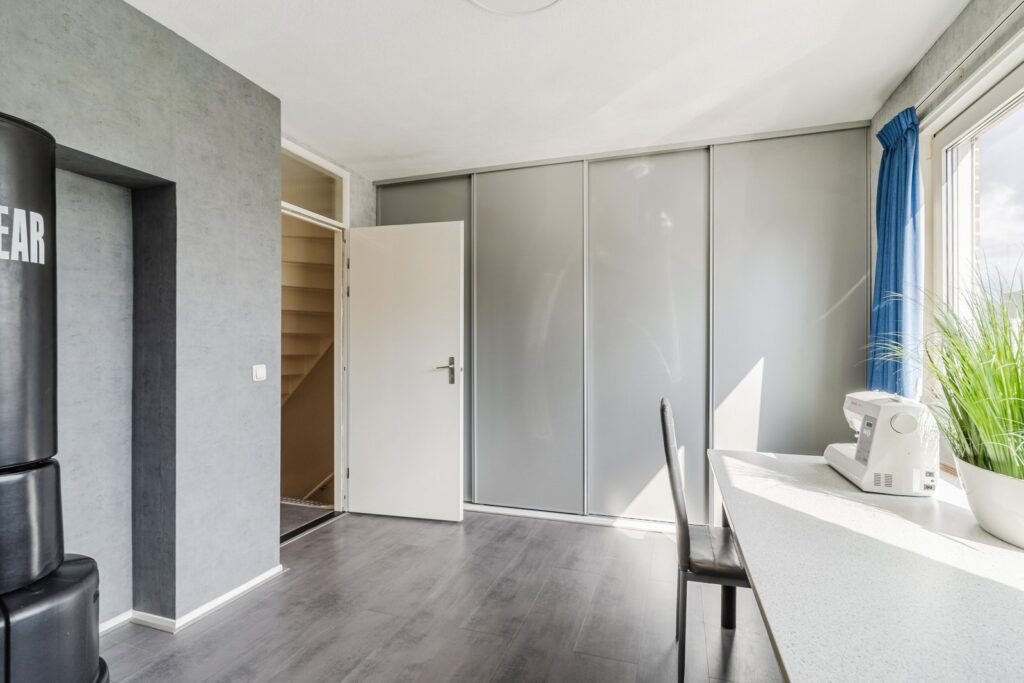 P.A. van Meverstraat 4