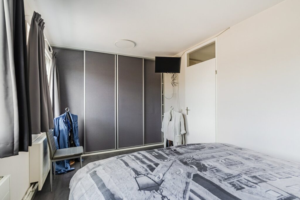 P.A. van Meverstraat 4