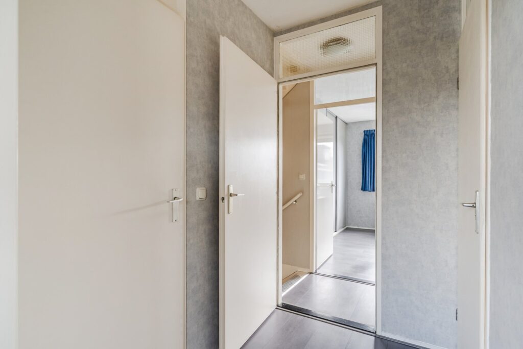 P.A. van Meverstraat 4