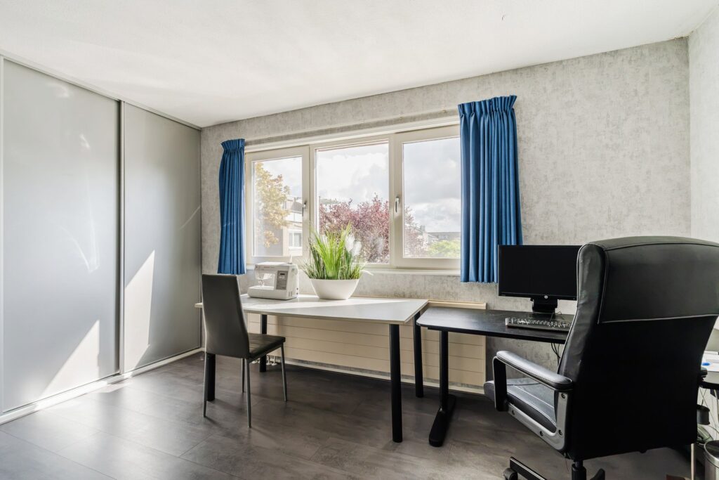 P.A. van Meverstraat 4