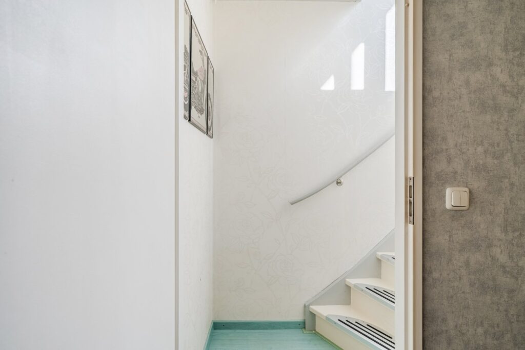 P.A. van Meverstraat 4