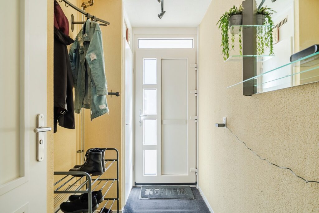 P.A. van Meverstraat 4