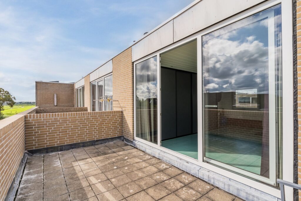 P.A. van Meverstraat 4