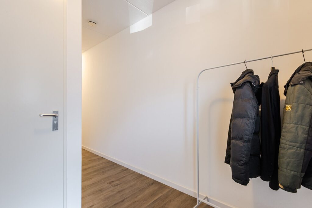 Morriganstraat 9