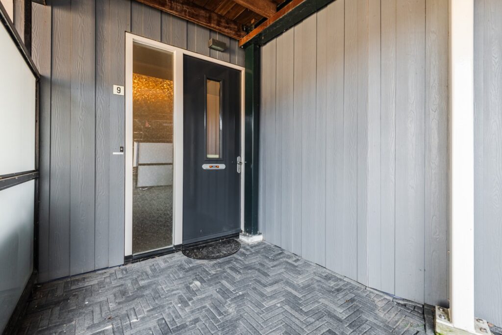 Morriganstraat 9