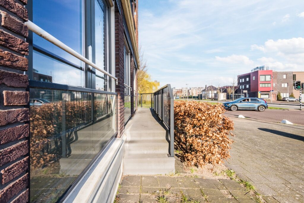 Morriganstraat 9
