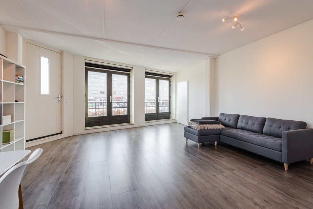 Morriganstraat 9