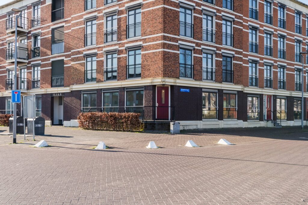 Morriganstraat 9