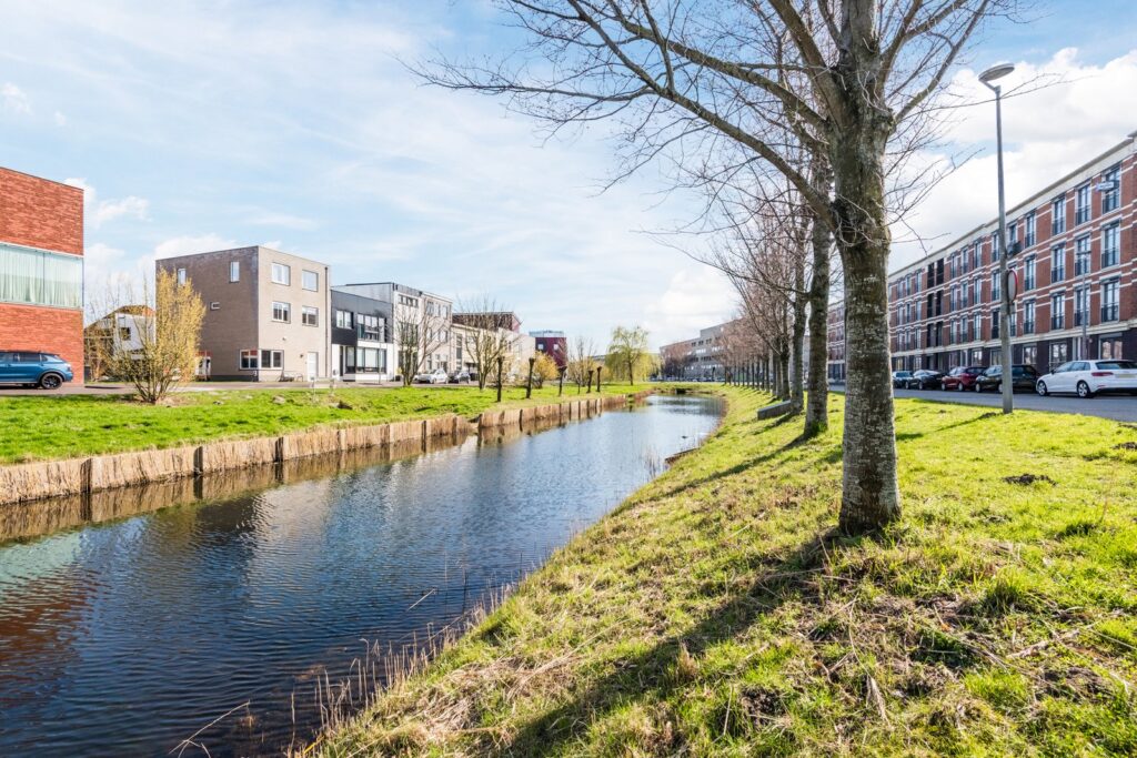 Morriganstraat 9