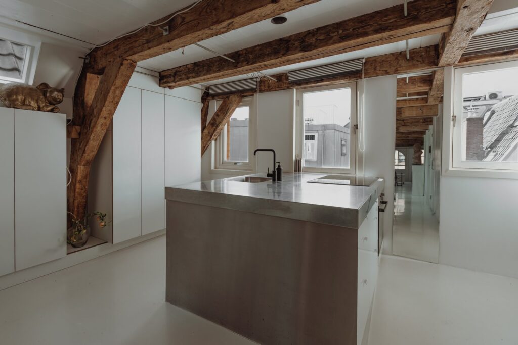 Spuistraat 76D