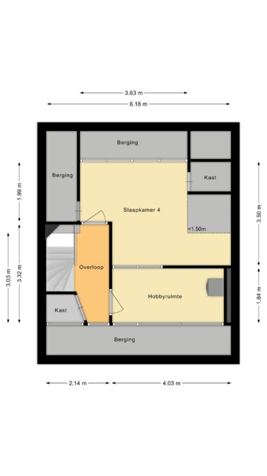 Gruttostraat 29