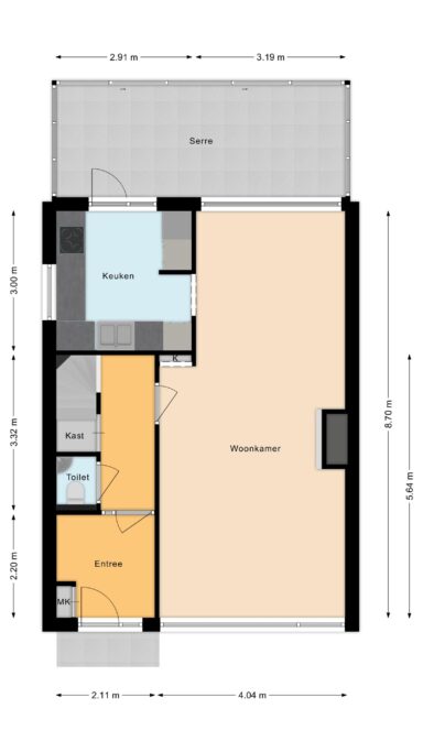 Gruttostraat 29