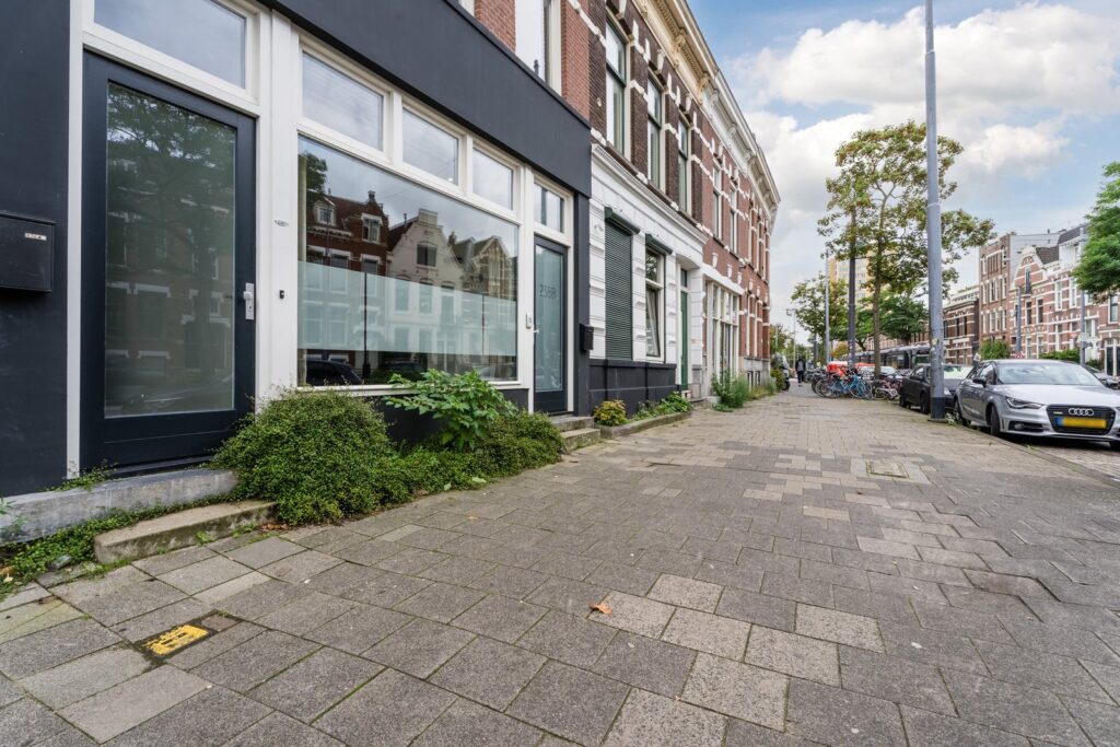 Bergweg 238A