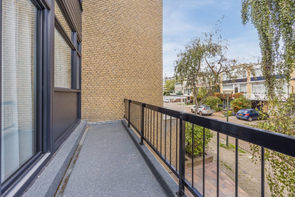 Aaltje Noordewierstraat 144
