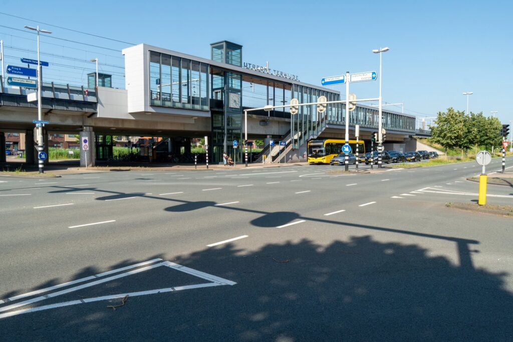 Pablo Picassostraat 537