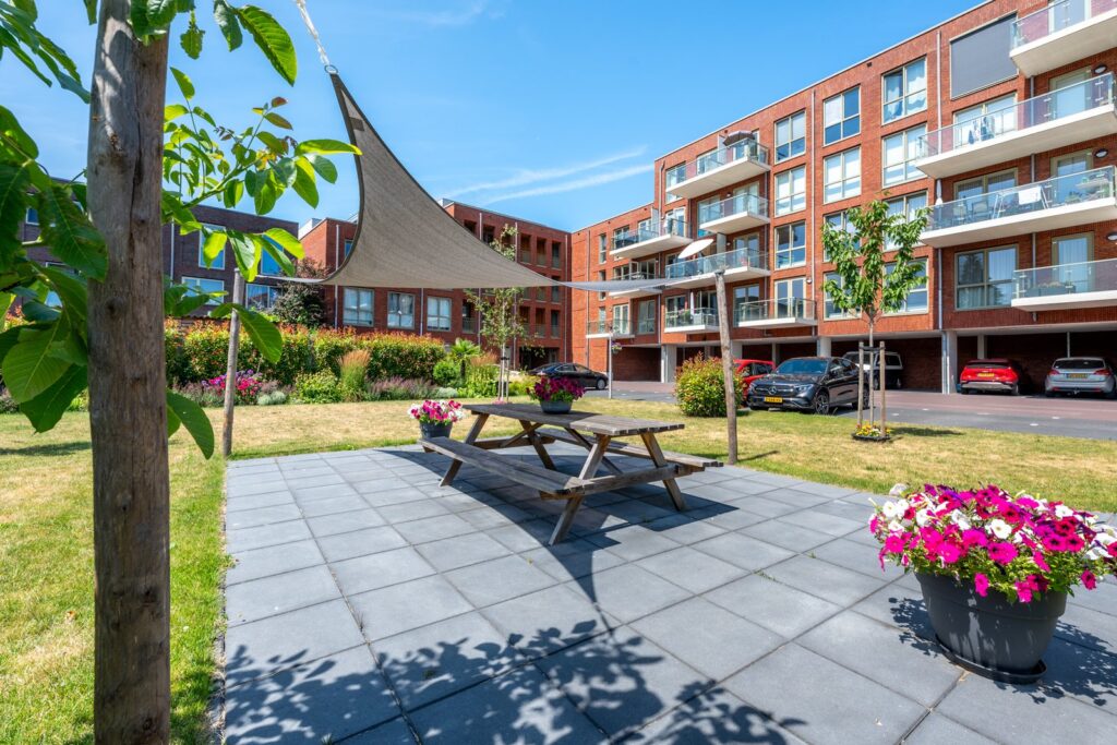 Pablo Picassostraat 537