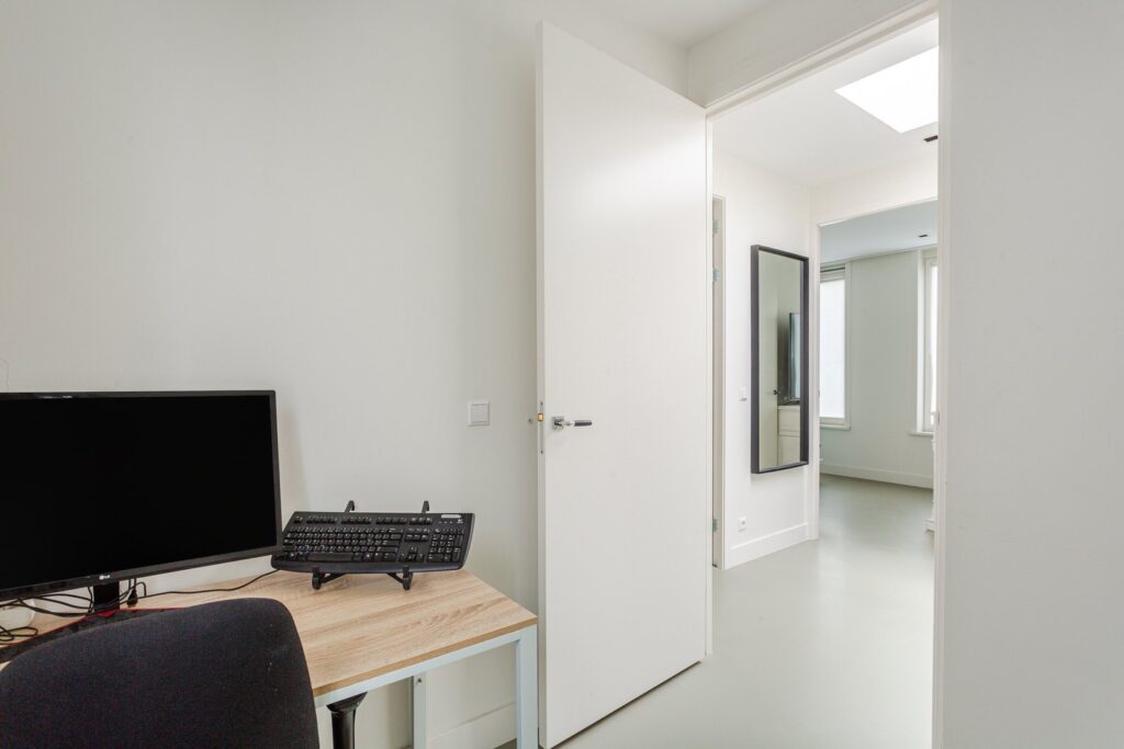 Apollostraat 18