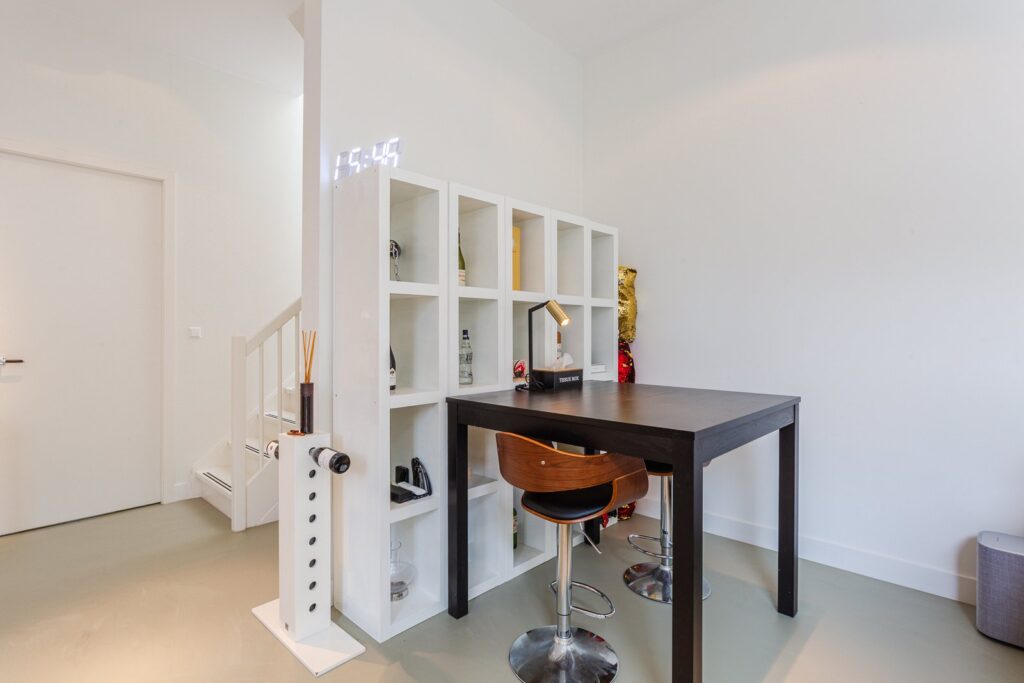 Apollostraat 18