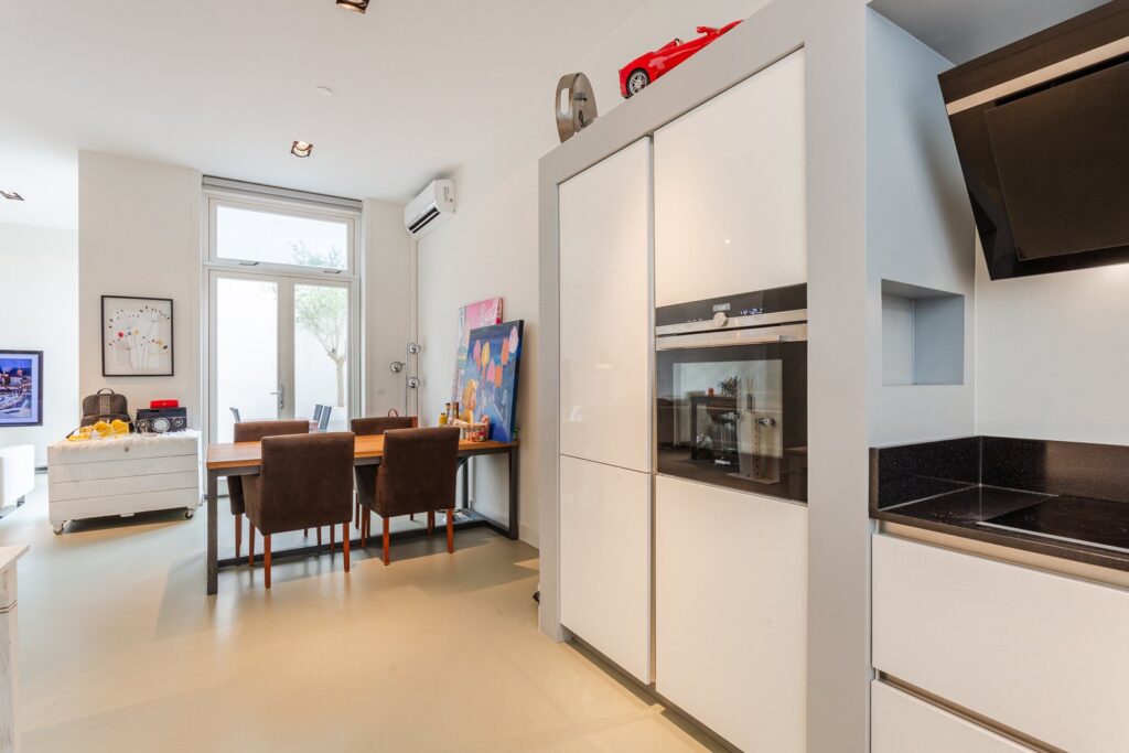 Apollostraat 18