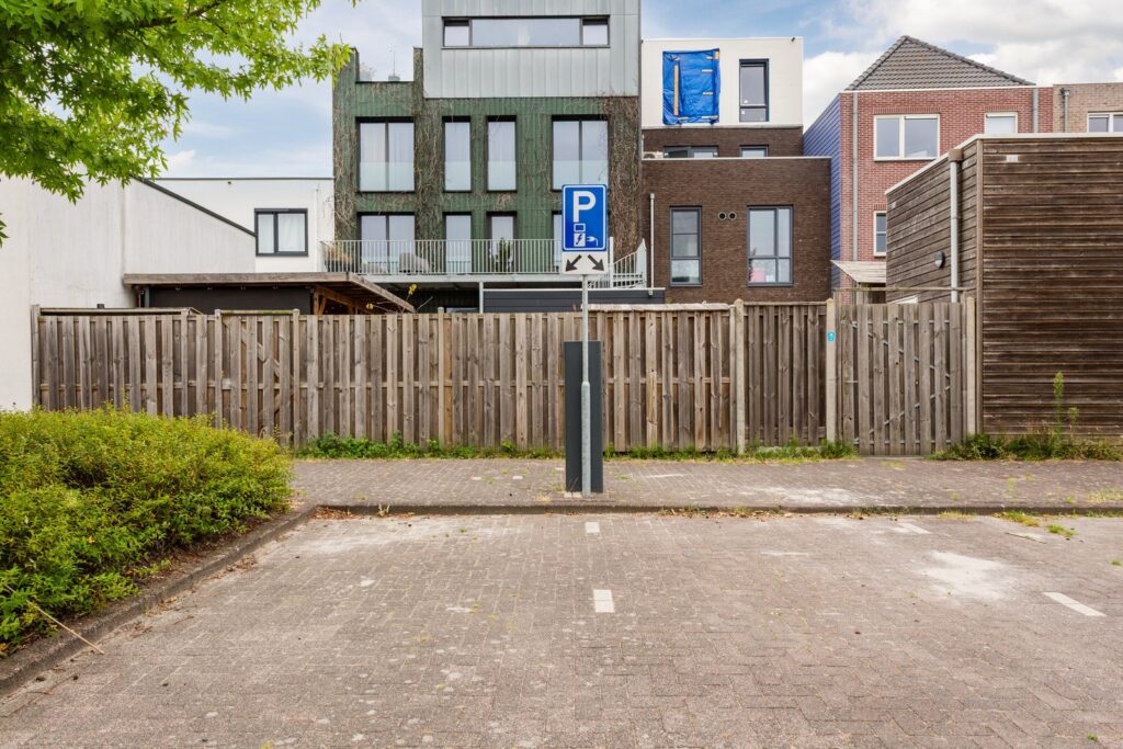 Apollostraat 18