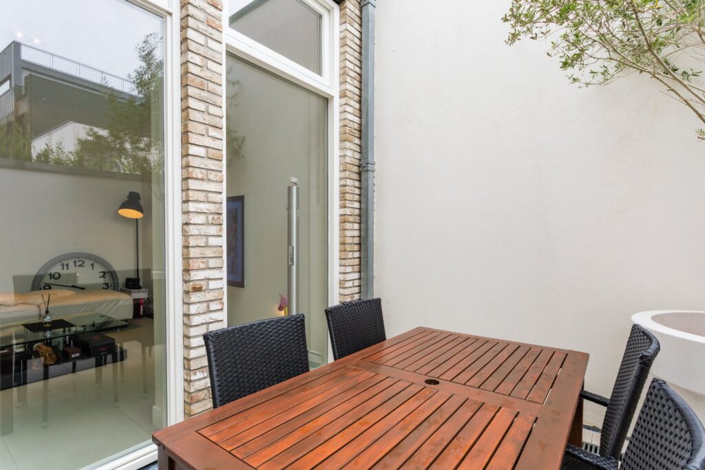 Apollostraat 18