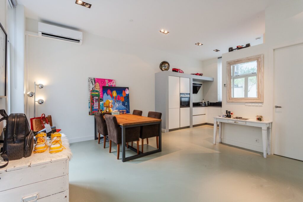 Apollostraat 18
