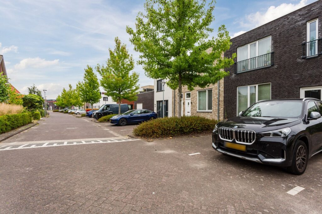 Apollostraat 18