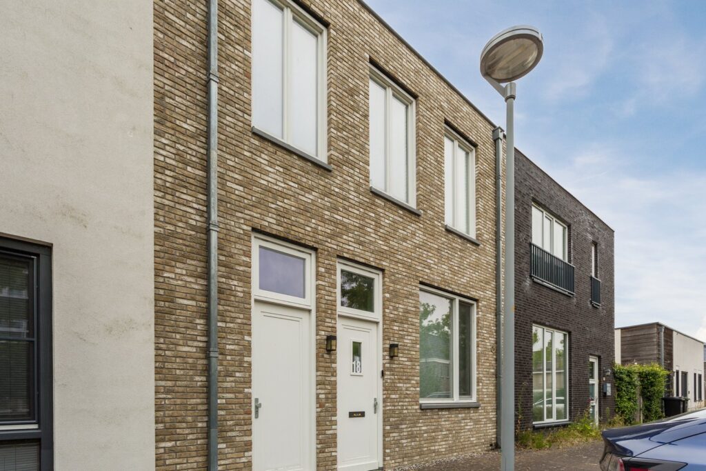 Apollostraat 18