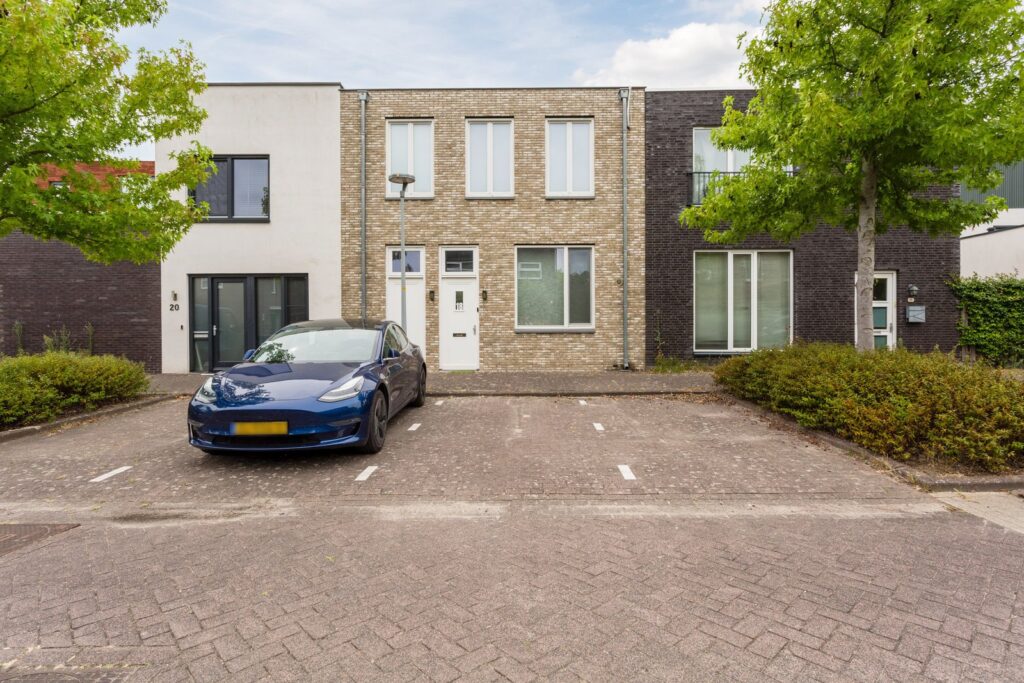 Apollostraat 18
