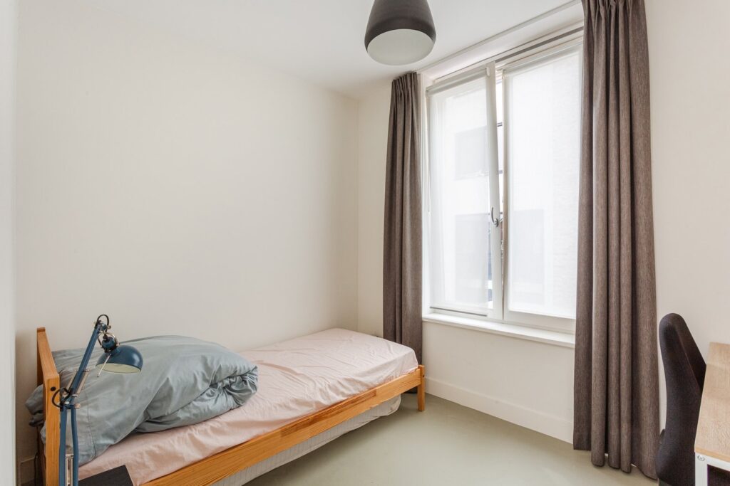 Apollostraat 18