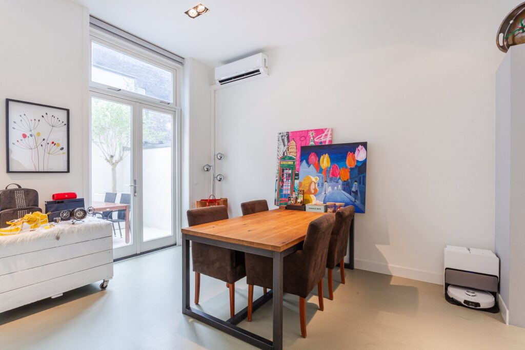 Apollostraat 18