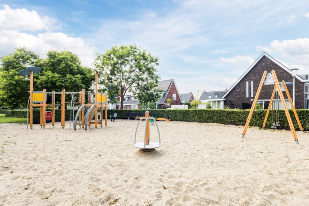 Sterrenzand 8