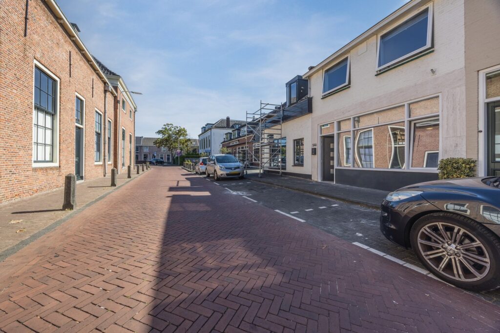 Hofstraat 54A