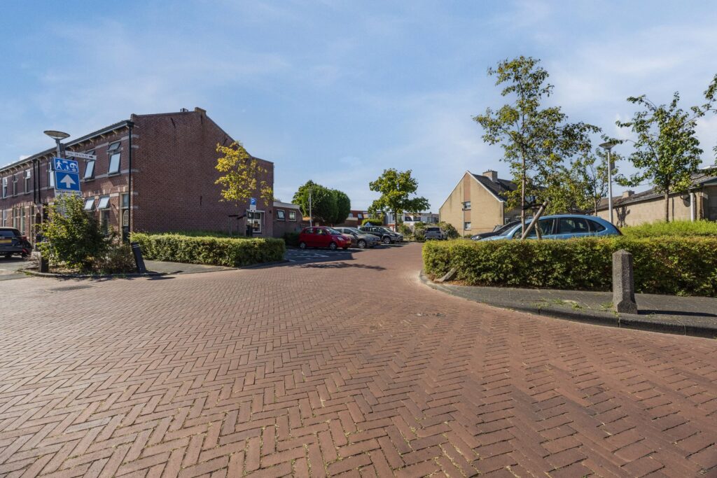 Hofstraat 54A