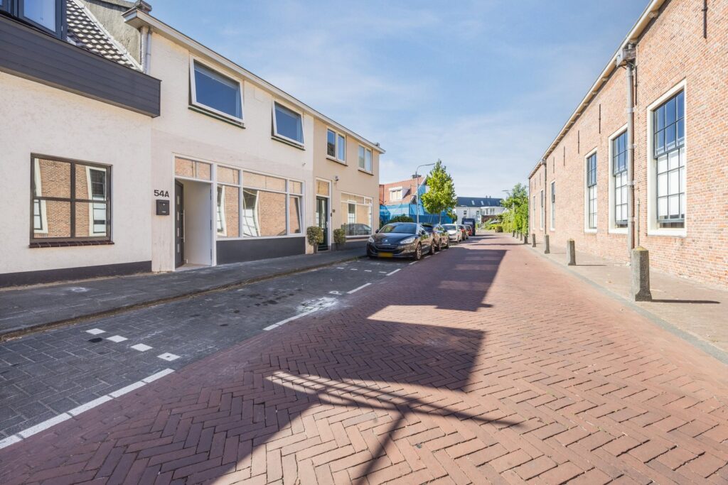 Hofstraat 54A