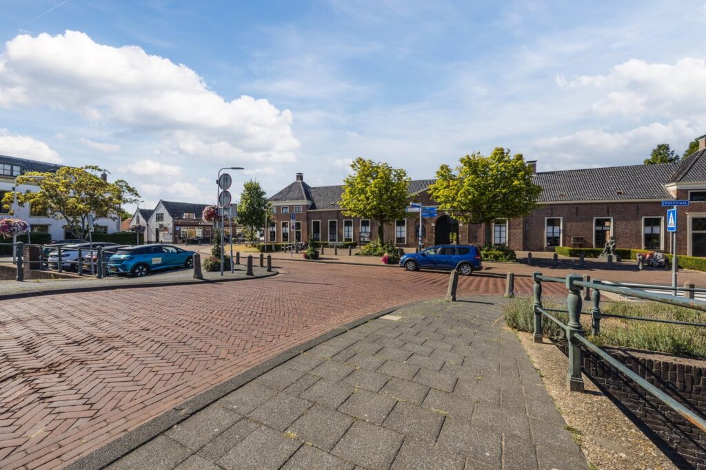 Hofstraat 54A