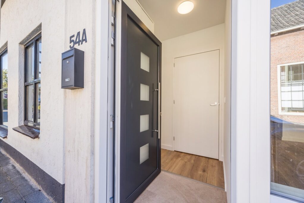 Hofstraat 54A