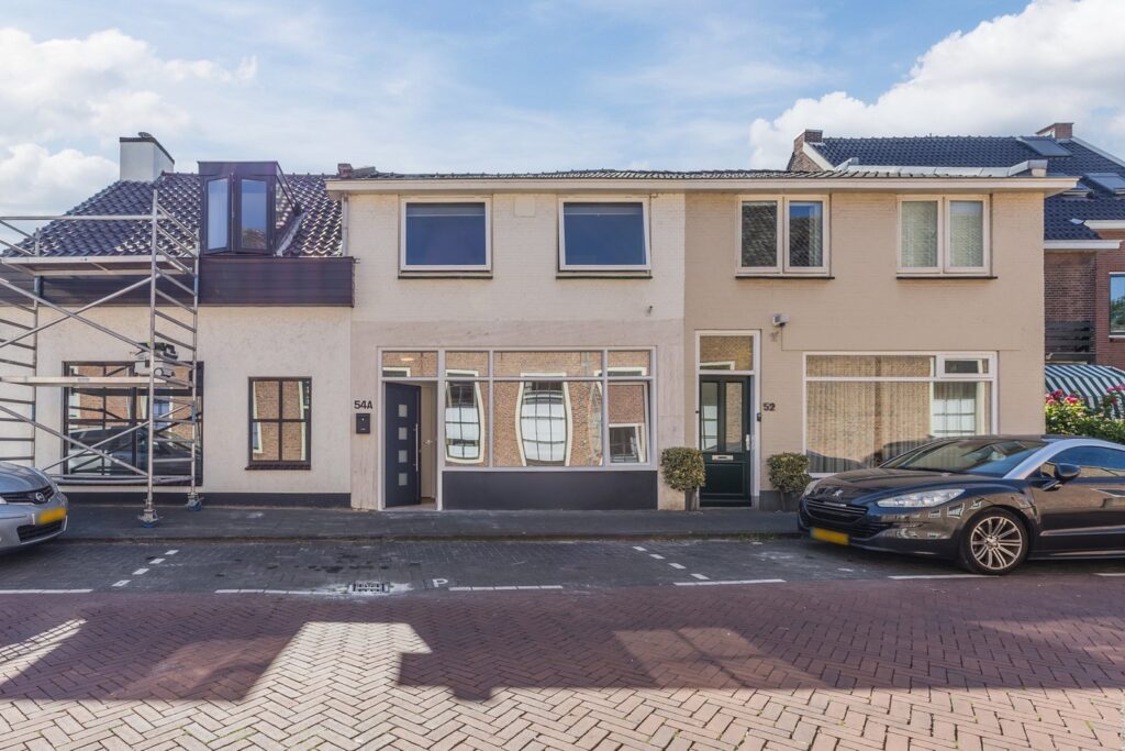 Hofstraat 54A